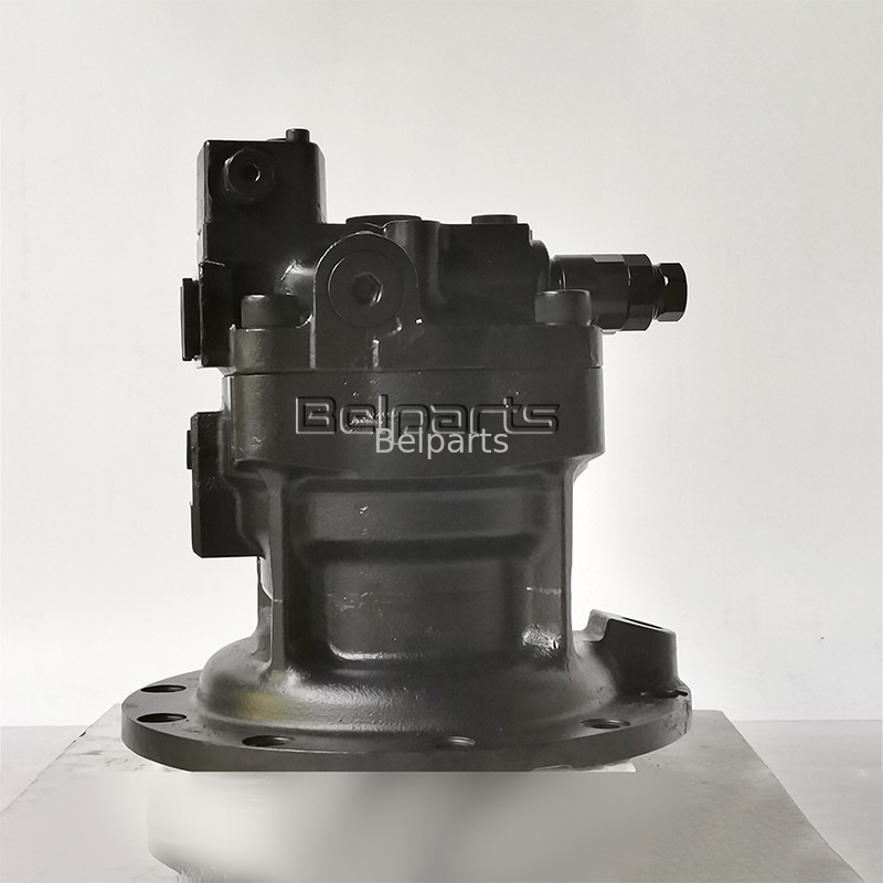 Ανταλλακτικά Ihi35 M2x120b Chb ex200-5 εκσκαφέων μηχανή ταλάντευσης Sy205c Ec55b Pc40 Zaxis135 υδραυλική