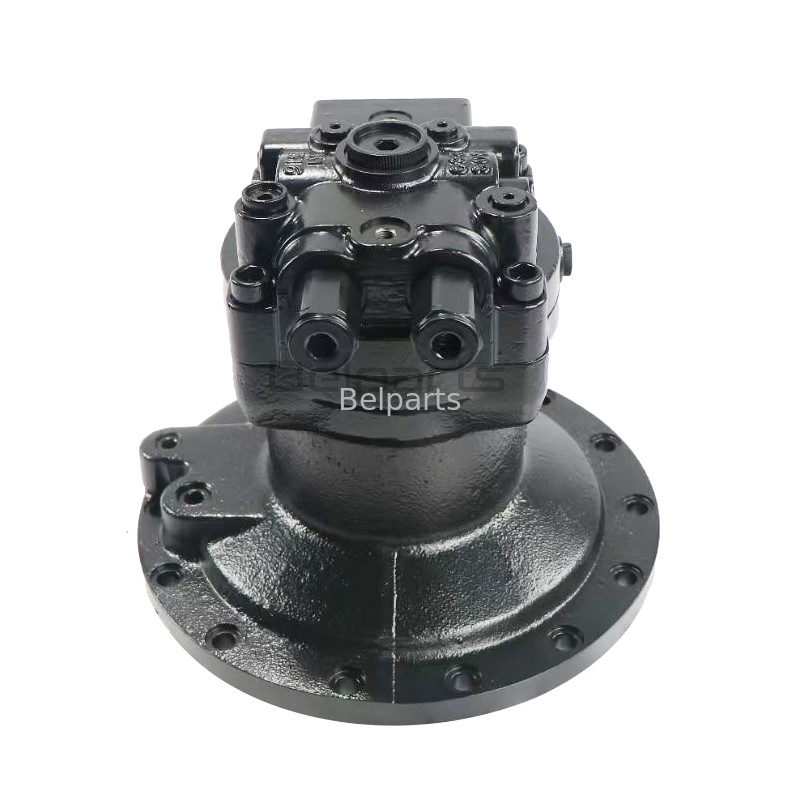 Μηχανή Assy 120-3 pc50mr-2 Ms120 E70b U45 337 Kx161.3 M5x180chb M2x120b u17-3  ταλάντευσης εκσκαφέων