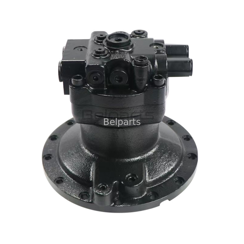 Μηχανή Assy 120-3 pc50mr-2 Ms120 E70b U45 337 Kx161.3 M5x180chb M2x120b u17-3  ταλάντευσης εκσκαφέων