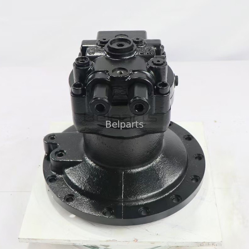 Μηχανή Assy 120-3 pc50mr-2 Ms120 E70b U45 337 Kx161.3 M5x180chb M2x120b u17-3  ταλάντευσης εκσκαφέων