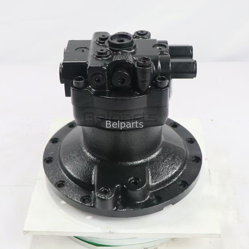 Μηχανή Assy 120-3 pc50mr-2 Ms120 E70b U45 337 Kx161.3 M5x180chb M2x120b u17-3  ταλάντευσης εκσκαφέων