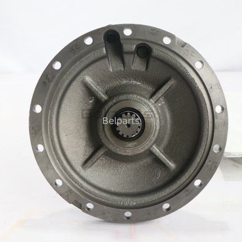 Μηχανή Assy 120-3 pc50mr-2 Ms120 E70b U45 337 Kx161.3 M5x180chb M2x120b u17-3  ταλάντευσης εκσκαφέων