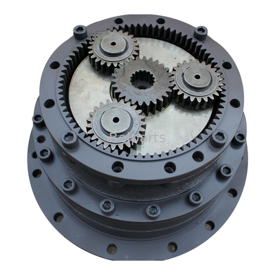 Κιβώτιο ταχυτήτων R140lc-7a r140w-7 r140w-9 r290-7 31E6-12030 31N4-10140 31Q4-11140 ταλάντευσης μερών εκσκαφέων