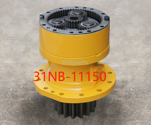 Εκσκαφέας r450lc-7 r500lc-7 r210w-9 r160w-9 κιβώτιο ταχυτήτων 31N6-10160 31N6-10180 31Q6-10140 31NB-11150 r170w-7 ταλάντευσης