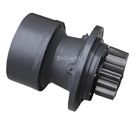 Belparts Excavator Swing Gearbox R220LC-9S 39Q6-12100 / 39Q6-12101 / 39Q6-12102 Swing Reduction Gearbox