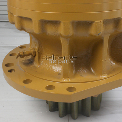 Μέρη 322/324/325/329 μείωση Assy εκσκαφέων Belparts ταλάντευσης κιβωτίων ταχυτήτων 191-2693 ταλάντευσης