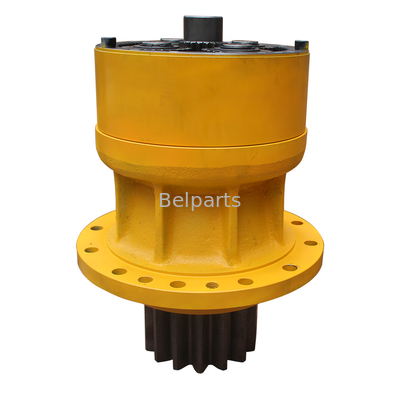 Εκσκαφέας R380LC-9Shipping και χειρισμός μείωση 31QA-10141 κιβωτίων ταχυτήτων ταλάντευσης R430LC-9Shipping και χειρισμού