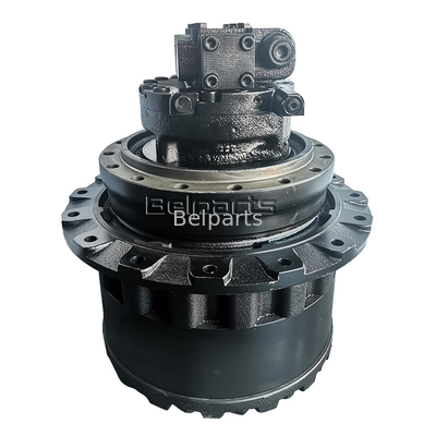 Μέρη μηχανών diesel για τη KOMATSU pc300-6 κεφάλι κυλίνδρων S6D108 6221-13-1100