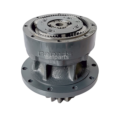 JS130 κιβώτιο ταχυτήτων LNO0104 SH120 CX130 LNM0437 LNO0304 SG04E-202 ταλάντευσης εκσκαφέων