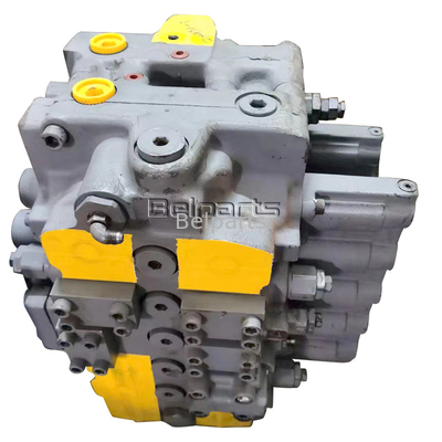 Belparts εκσκαφέας ZX870 ZAX870 ZAXIS870 4632971 Κύρια βαλβίδα ελέγχου για Hitachi