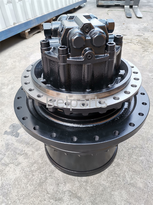 Τελικό Drive Assy zx270-3 μηχανή Assy μηχανών ταξιδιού εκσκαφέων Belparts ταξιδιού 9255880 9256990