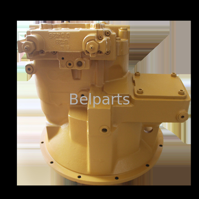 Belparts εκσκαφέων υδραυλική αντλία αντλιών 123-2235 μερών E330B A8V0160 κύρια