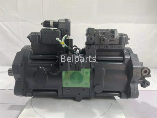 Cx130 Cx210b Belparts υδραυλική αντλία αντλιών KRJ6199 εκσκαφέων Cx160 Cx240 Cx210 κύρια για την περίπτωση