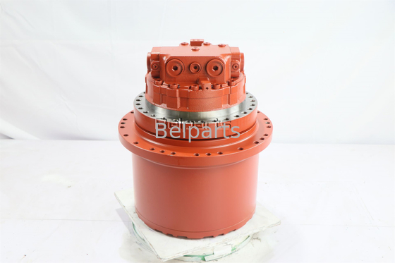 Τελικό Drive MAG-1700vp-3800 sk230-6 μηχανών ταξιδιού εκσκαφέων Belparts
