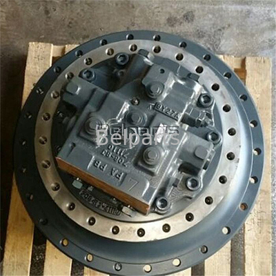 Μηχανή Assy pc400-7 ταξιδιού εκσκαφέων Belparts για τη KOMATSU 706-8J-01012