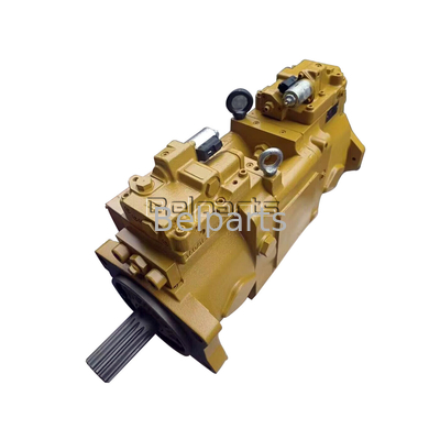Belparts υδραυλική αντλία αντλιών K7v180 336340345GC εκσκαφέων κύρια