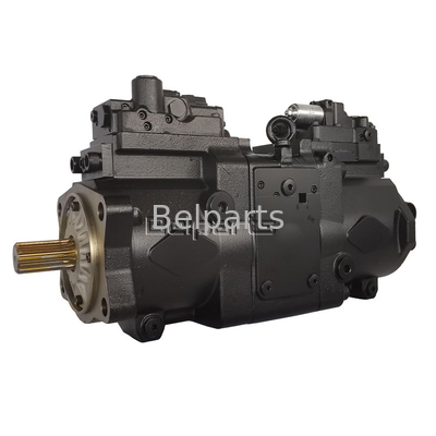 Sk200-10 υδραυλική αντλία αντλιών YN10V00070F1 K7V125 εκσκαφέων κύρια για Kobelco
