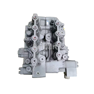 Belparts ex1200-6 υδραυλική κύρια βαλβίδα ελέγχου βαλβίδων εκσκαφέων για Hitachi