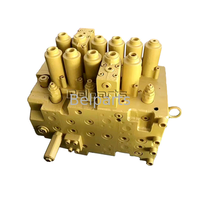 Υδραυλικός κύριος έλεγχος r330-9 31Q9-17000 βαλβίδων εκσκαφέων Belparts για τη Hyundai