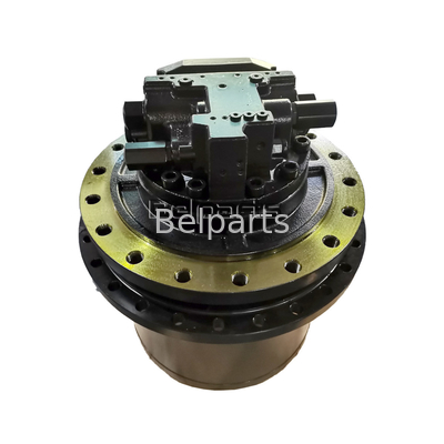 Τελικό Drive sk350-8 μηχανών ταξιδιού εκσκαφέων για τη μηχανή Assy ταξιδιού Kobelco