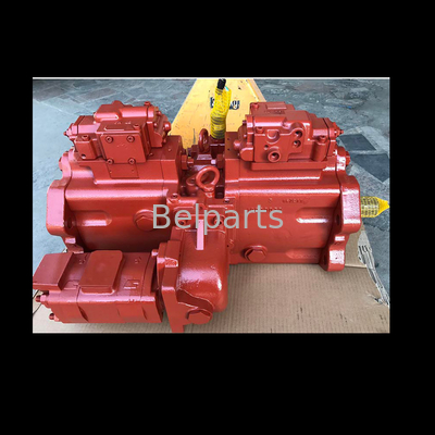 Belparts Excavator  360 Ec360 Ec210blc Ec460 Excavator Hydraulic Main Pump Assy SA 7220-00700