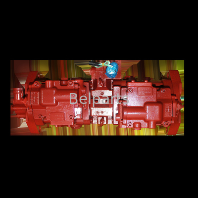 Sumitomo sh200 s280 sh225-3 εκσκαφέων Belparts κύρια υδραυλική αντλία εκσκαφέων sh280