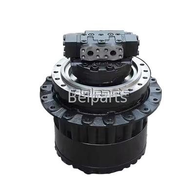 Belparts εκσκαφέων ταξιδιού μηχανών από δεύτερο χέρι Drive E325D 2726959 Assy τελικό