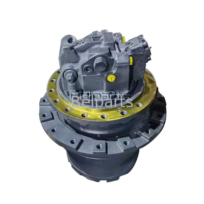 Belparts Excavator Travel Motor Assy Final Drive EX200-3 κιτ επισκευής 9120000 9131678 για hitachi
