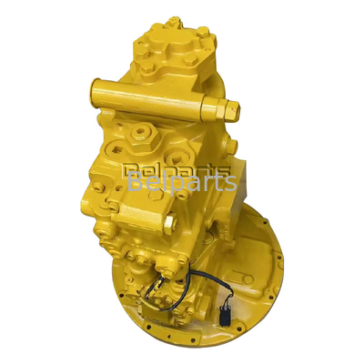 Κύρια αντλία pc220-6 εκσκαφέων Belparts υδραυλική εξάρτηση επισκευής εξαρτήσεων 708-2L-00423 μετατροπής
