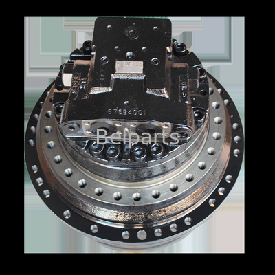 Τελικό Drive εκσκαφέων Belparts στη Hyundai 210 Lc7 μηχανή r210lc-7 ταξιδιού R210 lc-7 που αντέχει 31N6-40010