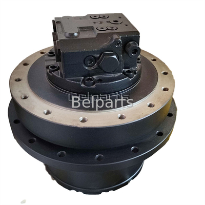 Εκσκαφέας Belparts για Hitachi Ex120 1 ex120-1 τελική μηχανή Assy ταξιδιού Drive