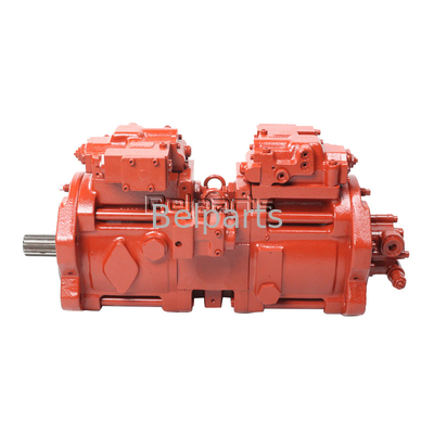 Εκσκαφέας pc200-5 Belparts υδραυλική κύρια αντλία εμβολοφόρων αντλιών για τη KOMATSU 708-25-04051