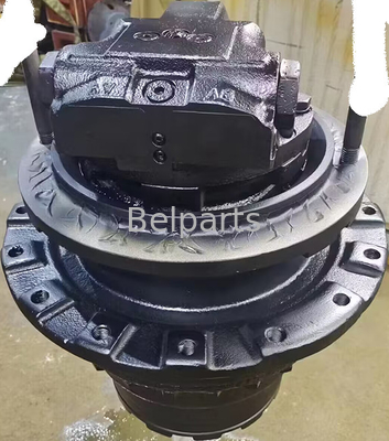 Εκσκαφέας ex220-1 Belparts τελική εξάρτηση επισκευής Assy μηχανών ταξιδιού Drive για Hitachi