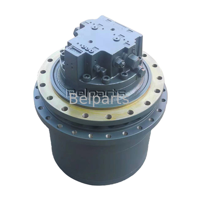 Τελική μηχανή Assy ταξιδιού Drive 39Q8-42100 εκσκαφέων R300 Belparts για τη Hyundai