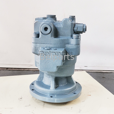 Γυρίζοντας μηχανή zx120-3 μηχανή Assy 9177550 εκσκαφέων Belparts ταλάντευσης για Hitachi