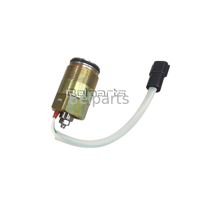 K1047557 βαλβίδα σωληνοειδών εκσκαφέων DX225 DX225LC για Doosan