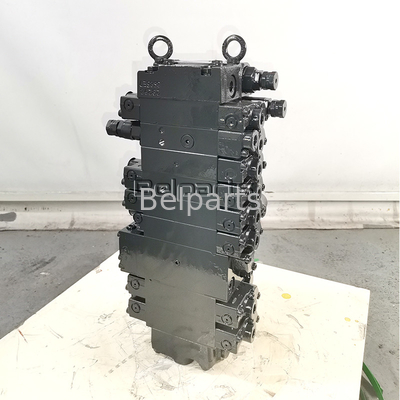 Κύρια βαλβίδα ελέγχου εκσκαφέων Belparts PC35 PC56 723-19-11405