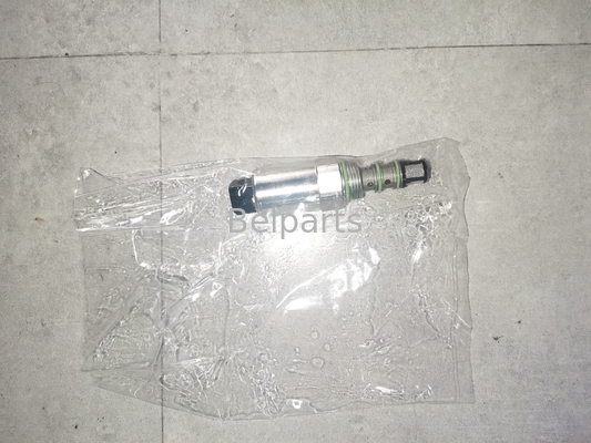 Belparts Ηλεκτρομαγνητική βαλβίδα εκσκαφέα DX140 DX140LC DX215 Ηλεκτρικά μέρη K1012576 Για Doosan