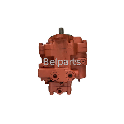 Υδραυλική αντλία ex30-2 κύρια αντλία pvd-2b-36 εκσκαφέων Belparts για Hitachi