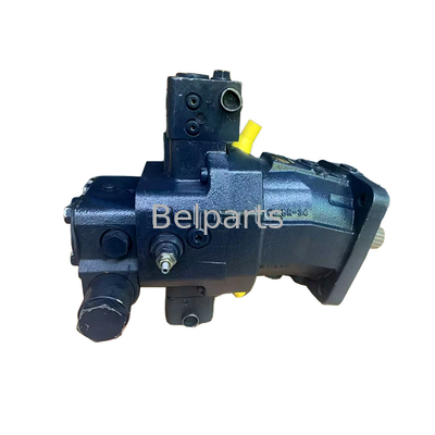 Κύρια αντλία 31Q4-41010 υδραυλικών αντλιών R140W A6VM107 εκσκαφέων για τη Hyundai