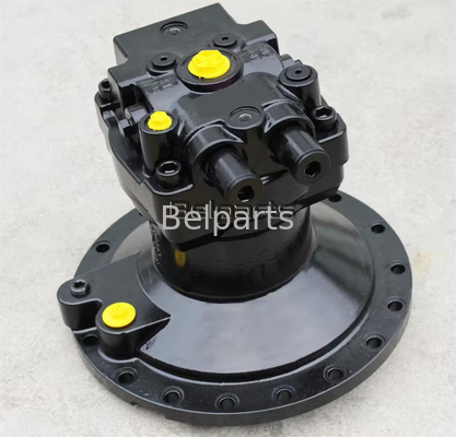 Γυρίζοντας μηχανή Assy ταλάντευσης μηχανών SK480 LS15V00018F1 εκσκαφέων χωρίς κιβώτιο ταχυτήτων για Kobelco