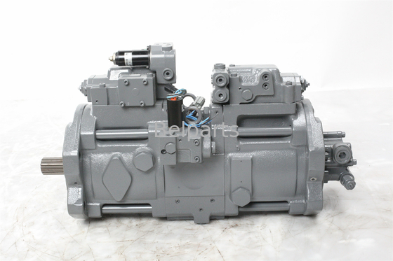 Belparts Κεντρική αντλία σκάφους για sumitomo sh210 5 sh210-5 υδραυλική κύρια αντλία