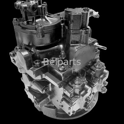 Μπελπάρτς Εκσκαφέας Κεντρική αντλία JCB360 JCB330 Υδραυλική αντλία Δεύτερο χέρι