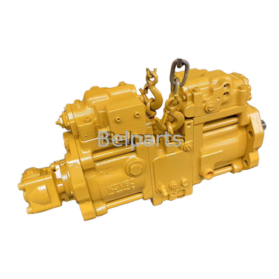 Κύρια αντλία σκάφους Belparts 110B 120B 312B K3V63 Υδραυλική αντλία