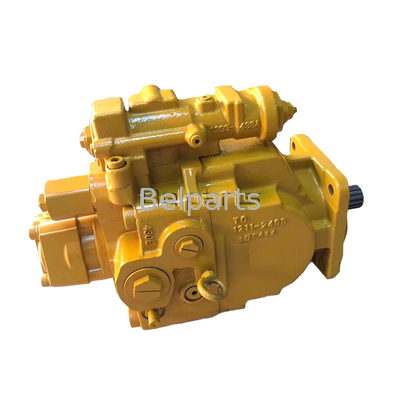 Κεντρική αντλία εκσκαφέα 307D 308D PVC80 Υδραυλική αντλία 2963867 296-3867