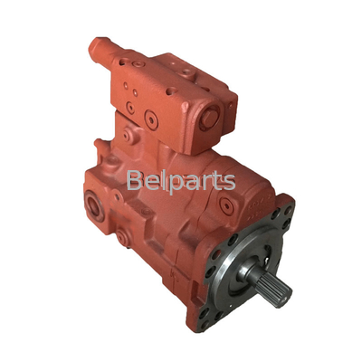 Κεντρική αντλία εκσκαφέα ZAX65 ZX65 EX65 Υδραυλική αντλία 4668462 Για την Hitachi