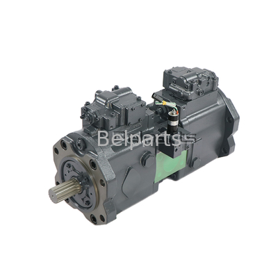 Κεντρική αντλία εξορυκτήρα R290 R300 R305 R350-5-7 Υδραυλική αντλία 31N8-10010 31N8-10050 Για την Hyundai