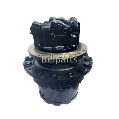 Εκσκαφέας ταξιδιωτικός κινητήρας Assy για την Hitachi EX200-3-5 Τελική οδήγηση Assy 9119377 9132405