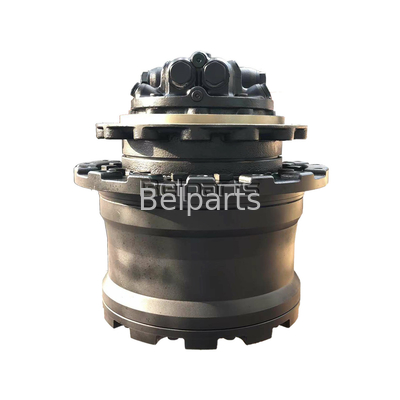 Εκσκαφέας ταξιδιωτικός κινητήρας Assy για την Hitachi ZAX120-6 ZX120-6 Τελική οδήγηση Assy 9180731 9181123