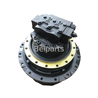 Εκσκαφέας Ταξιδιωτικός κινητήρας Assy E320C E323D Τελική κίνηση Assy 3530611 191-2682 148-4696 215-9982
